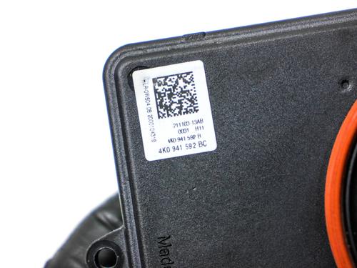 Electronic module BMW 3 Gran Turismo (F34) 320 d | BP30730951M83  - Image 6