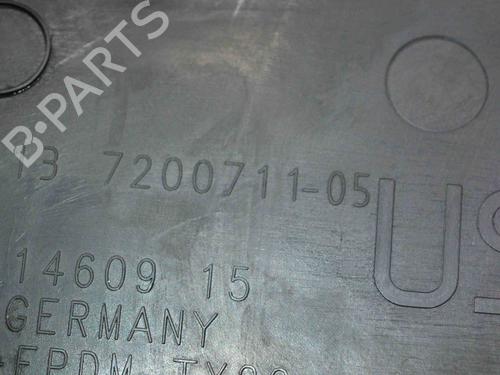 Support BMW 5 (F10) 535 i xDrive | BP16081502C155 