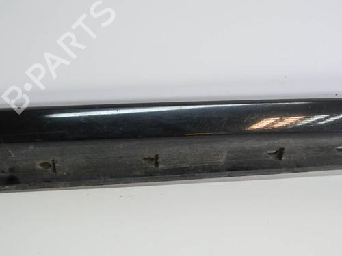 Right sideskirt AUDI A4 B7 (8EC) 2.7 TDI | BP14691655C114 