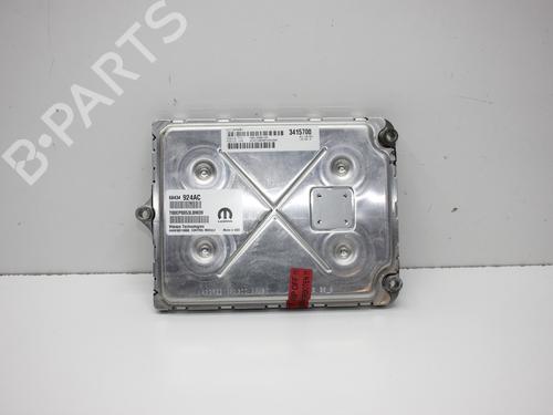 Used Engine control unit (ECU) Engine control unit (ECU) 38171392 38171392