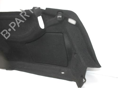 Boot lining MERCEDES-BENZ C-CLASS Coupe (C204) C 220 CDI (204.302) | BP33531782I3 - Image 2