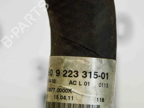 AC pipe BMW 3 Touring (E91) 318 i | BP14672631M126 