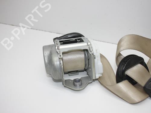 Front left seatbelt ALFA ROMEO GIULIA (952_) 2.0 (952ACA25) | BP38201984I26 - Image 6