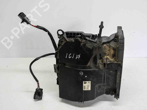 Used Heater blower motor AUDI A6 C6 (4F2) 2.0 TDI (170 hp) 6500443