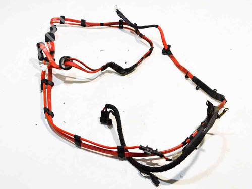 Used Cable AUDI A6 C7 (4G2, 4GC) 2.0 TDI (190 hp) 14682352