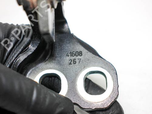 Dørhængsel/Dørbegrænser JEEP COMPASS (MK49) 2.4 | BP29945507C146