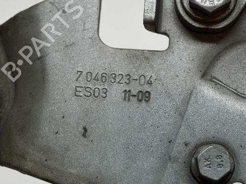 Hinge/Door check strap BMW 5 Gran Turismo (F07) 530 d | BP14678978C146 