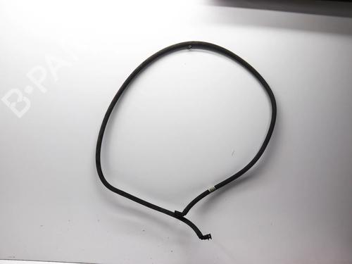 Pijp PORSCHE PANAMERA (970) 3.6 (300 hp) 30730923