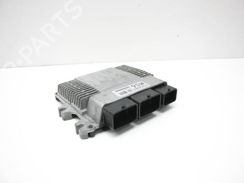 Engine control unit (ECU) NISSAN ALTIMA (L33) 2.5 | BP36011538M57 - Image 2
