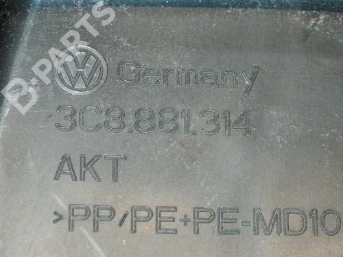Switch VW PASSAT B7 (362) 1.4 TSI EcoFuel | BP8849376I30 