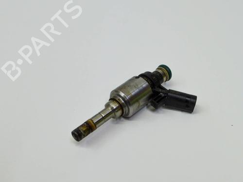 Used Other AUDI Q5 (8RB) 2.0 TFSI quattro (224 hp) 14681448