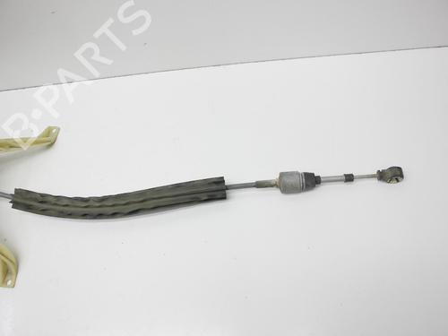 Gear lever PORSCHE CAYENNE (92A) 4.8 S | BP31950390M90