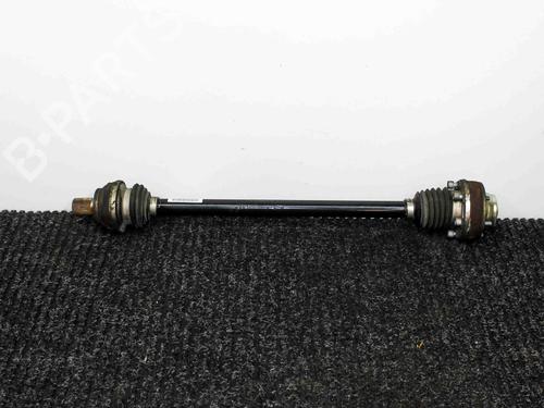 Used Right rear driveshaft VW ARTEON (3H7, 3H8) 2.0 TSi 4motion (272 hp) 28821924