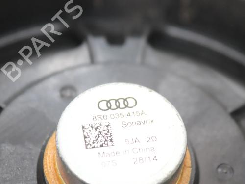 Electronic module AUDI Q5 (8RB) 2.0 TFSI quattro | BP38422045M83 - Image 8
