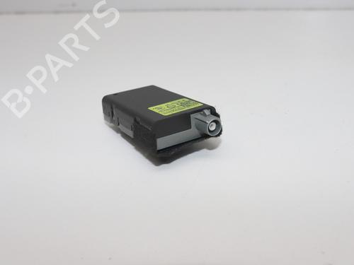 Electronic module ALFA ROMEO STELVIO (949_) 2.0 Q4 (949.AXA2A) | BP38707405M83 - Image 2