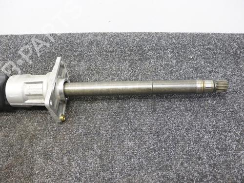 Left front driveshaft ALFA ROMEO STELVIO (949_) 2.0 Q4 (949.AXA2A) | BP38651010M38 - Image 4