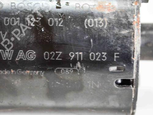 Starter VW GOLF V (1K1) 1.9 TDI | BP6494100M8