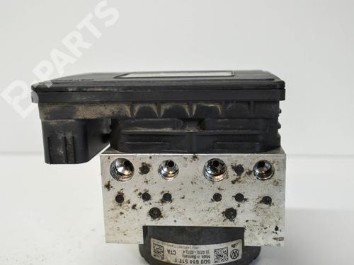 ABS pump VW GOLF VII (5G1, BQ1, BE1, BE2) 1.6 TDI | BP8347711M43 