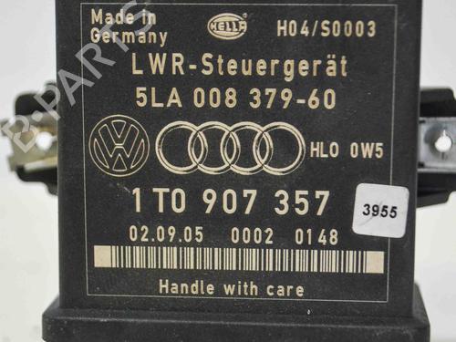 Electronic module SKODA OCTAVIA II Combi (1Z5) 1.9 TDI | BP8849677M83 