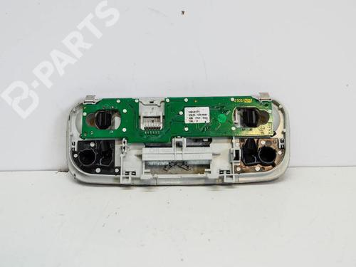 Interior roof light AUDI A4 B7 Convertible (8HE) 2.0 TDI | BP6485750I8 