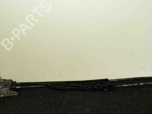 Used Gear lever SKODA SUPERB II (3T4) 1.6 TDI (105 hp) 10529883