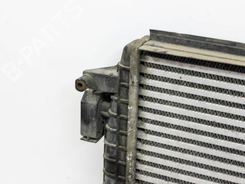 Intercooler VW TOURAN (1T1, 1T2) 1.9 TDI | BP17229187M30 