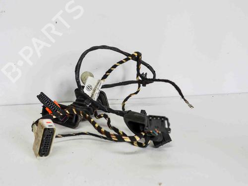 Used Wiring harness VW GOLF VI (5K1) 1.4 TSI (122 hp) 14690991