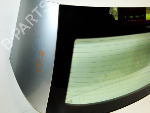 Bootlid window VW EOS (1F7, 1F8) 2.0 TDI | BP26221759C64 