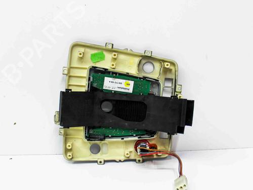 Other VW PHAETON (3D1, 3D2, 3D3, 3D4, 3D6, 3D7, 3D8, 3D9) 3.2 V6 | BP21087662O1 