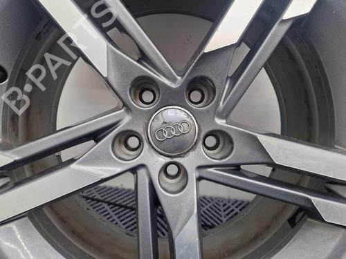 Fælk AUDI A4 B9 (8W2, 8WC) 2.0 TFSI | BP32991247C45 - Image 3