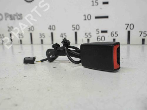 Sikkerhetsbelte-spenne AUDI A8 D3 (4E2, 4E8) 3.0 (218 hp) 14672676