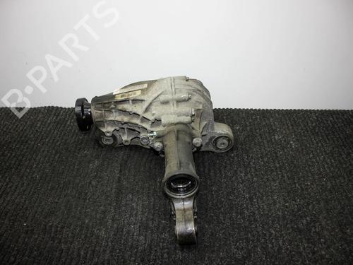 Front differential MERCEDES-BENZ GL-CLASS (X164) GL 450 4-matic (164.871) | BP30707337M23