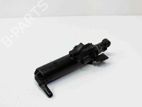 Used Headlight washer AUDI A5 (8T3) S5 quattro (333 hp) 21811476