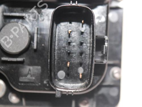 Electronic module LAND ROVER RANGE ROVER SPORT III (L461) P440e PHEV AWD | BP31020628M83