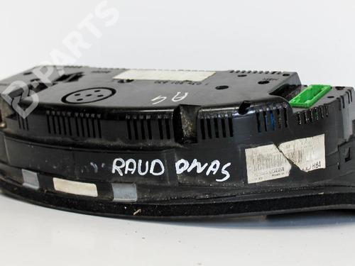 Used Instrument cluster AUDI A4 B6 (8E2) 2.5 TDI (155 hp) 7912570