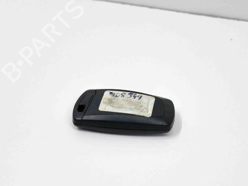 Electronic module BMW X3 (F25) xDrive 28 i | BP26513229M83 - Image 4