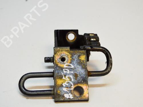 Hinge/Door check strap AUDI A3 (8P1) 2.0 TDI | BP14688787C146 