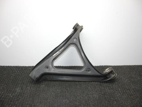 Bras de suspension arrière gauche PORSCHE CAYENNE (92A) 4.8 S (400 hp) 32117903