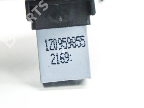 Switch SKODA OCTAVIA II Combi (1Z5) 1.8 TSI | BP6487560I30 