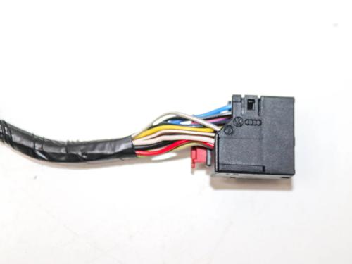 Right mirror AUDI A4 B9 (8W2, 8WC) 2.0 TFSI | BP32355549C27 