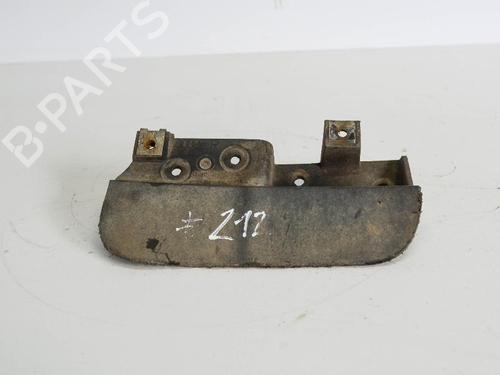 Underbody protection AUDI A6 C6 (4F2) 3.2 FSI quattro | BP14691700M92 