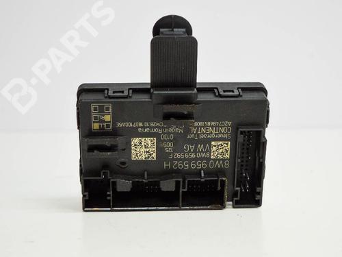 Elektronisk modul AUDI A4 B9 (8W2, 8WC) 2.0 TDI | BP6483269M83 