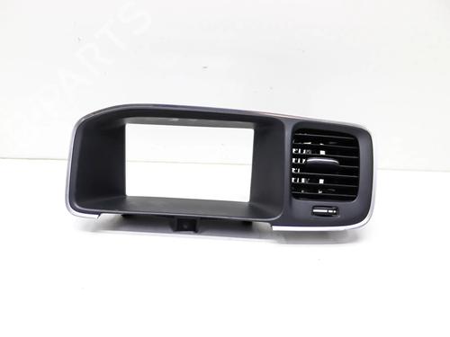 Andre VOLVO S60 II (134) T5 (253 hp) 32101510