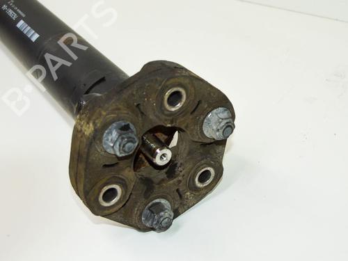 Driveshaft BMW 3 (F30, F80) 328 i | BP12940963M37 