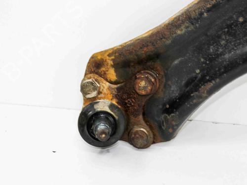 Left front suspension arm VW CADDY III Box Body/MPV (2KA, 2KH, 2CA, 2CH) 2.0 TDI 16V 4motion | BP17549161M12