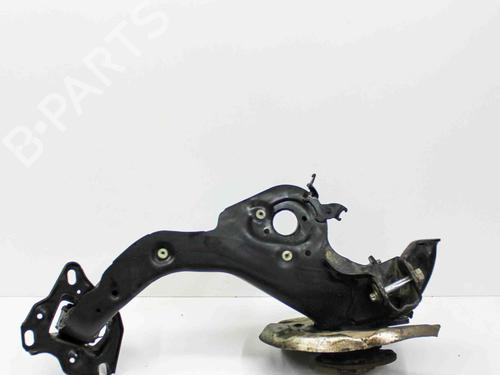 Right rear steering knuckle BMW X2 (F39) sDrive 20 i | BP28820821M28 