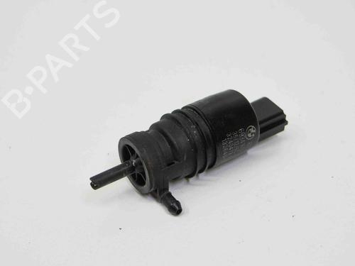 Used Washer pump BMW 5 Gran Turismo (F07) 535 i (306 hp) 14681667