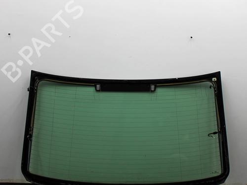 Bootlid window AUDI A4 B9 (8W2, 8WC) 2.0 TFSI | BP26221765C64 
