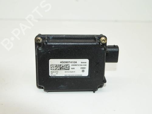 Used Control unit AUDI A7 Sportback (4GA, 4GF) 3.0 TFSI quattro (310 hp) 15083621