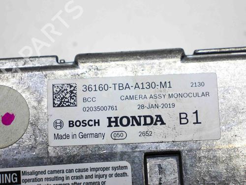 Camera HONDA CIVIC X Hatchback (FC_, FK_) 2.0 | BP28822469E14